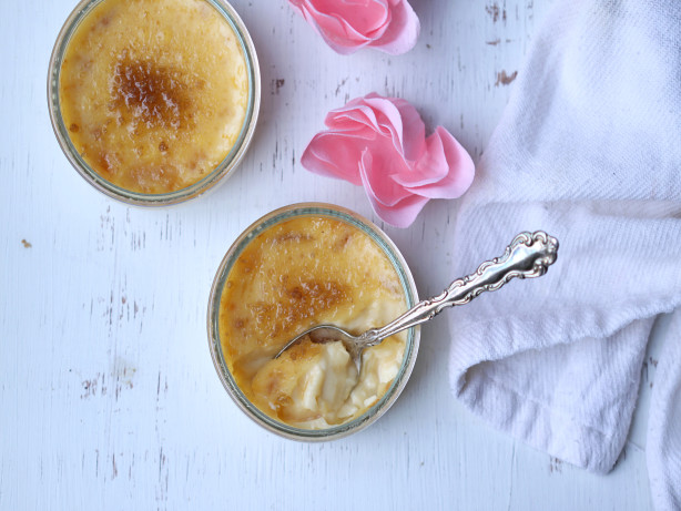 Creme Brulee