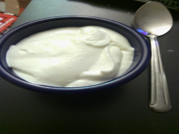 Low-Carb No-Bake Cheesecake