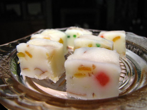 19 Gluten-Free Holiday And Christmas Dessert Recipes - Food.com