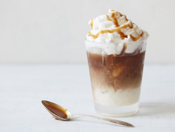 Starbucks Caramel Macchiato