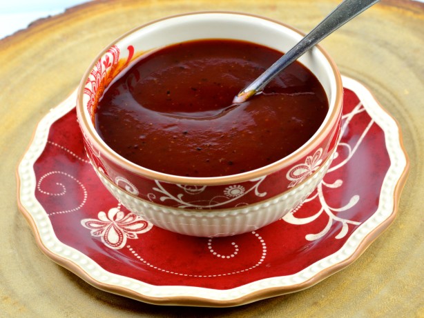 K.C.Masterpiece Barbecue Sauce