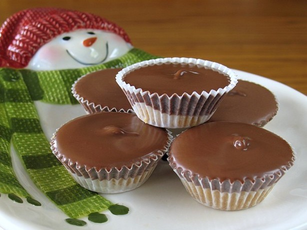 Peanut Butter Cups