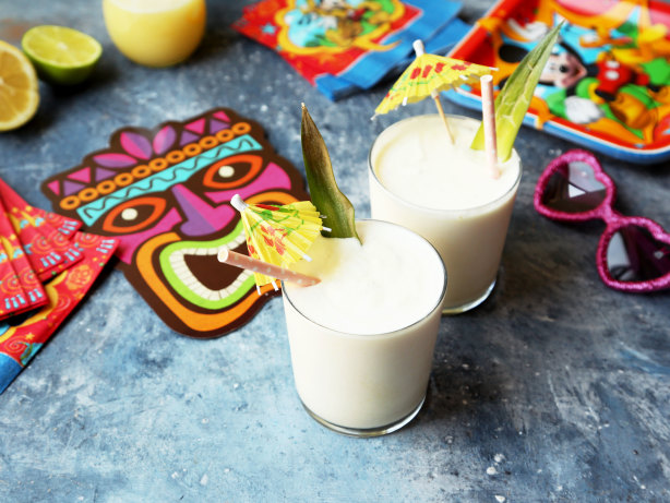 Disneyland: Dole Pineapple Whip