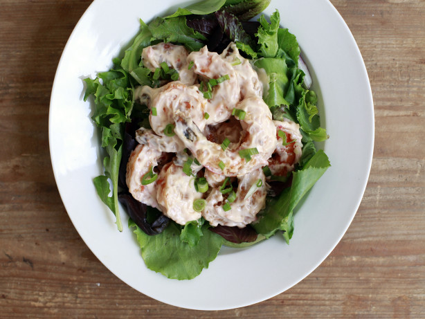 Bonefish Grill's Bang Bang Shrimp