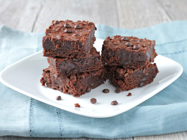 Gluten-Free Brownies