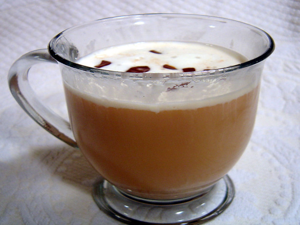 Baileys Irish Coffee Recipe - Food.com