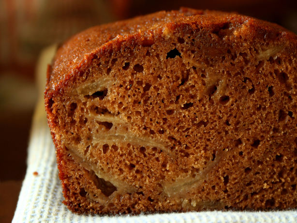 16 Holiday And Christmas Bread Recipes And Sweet Loaves - Food.com