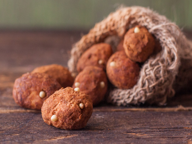 Irish-Potatoes Candy