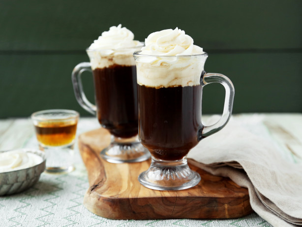 The Toronto Star's Irish Coffee
