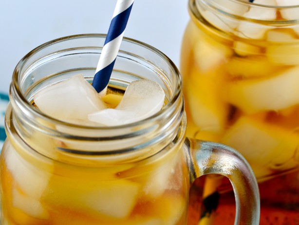 Southern Sweet Iced Tea