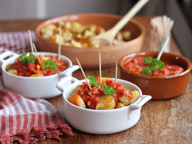 Best Spanish Tapas Recipes - Food.com