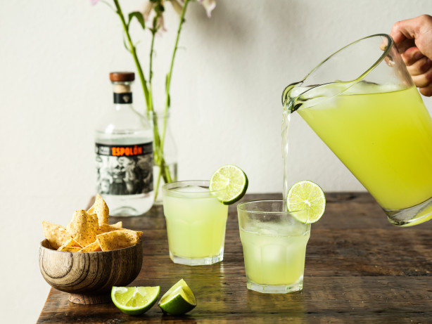 Best Fresh Margaritas