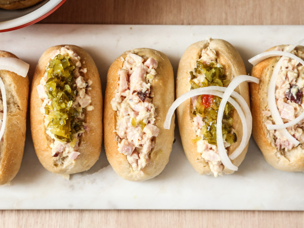 10 Baby Shower Snacks Food Com 10 Baby Shower Snacks Food Com