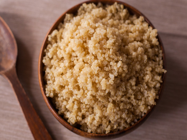 Basic Quinoa