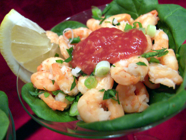 16 Easy Frozen Shrimp Recipes For A Party - Food.com