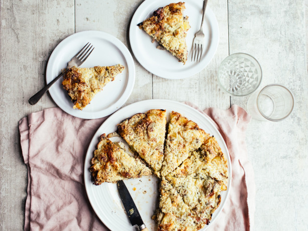 The Ultimate Frittata