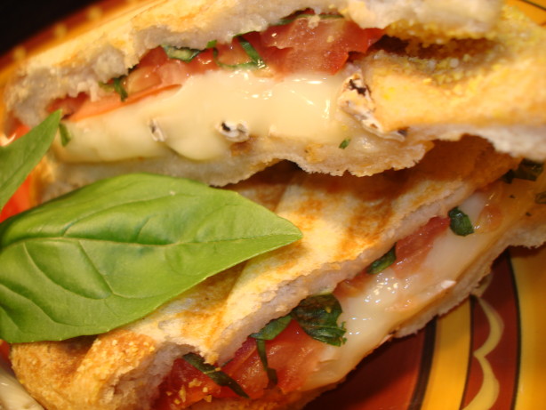 Argentina: Buenos Aires Press Sandwich