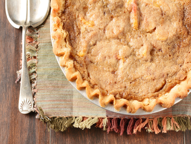 Gluten-Free Pie Crust