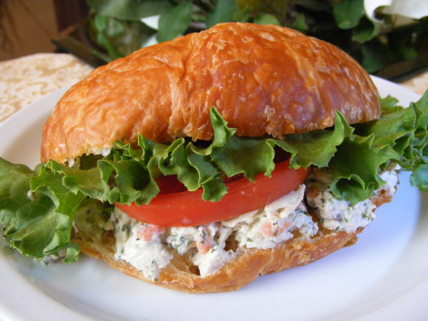 Best Chicken Salad Recipes - Food.com