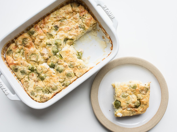 55 Easy Make-Ahead Christmas Breakfast And Brunch Recipes - Food.com
