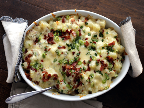 44 Summer Potluck Recipes Food Com