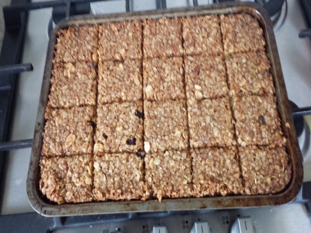 English Flapjack Recipe - Food.com