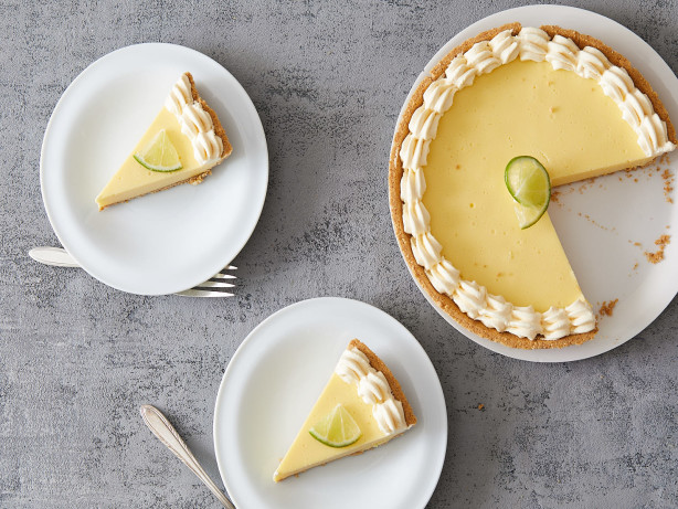 Florida: Key Lime Pie