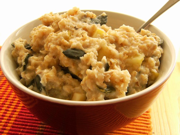 Happy Apple Breakfast