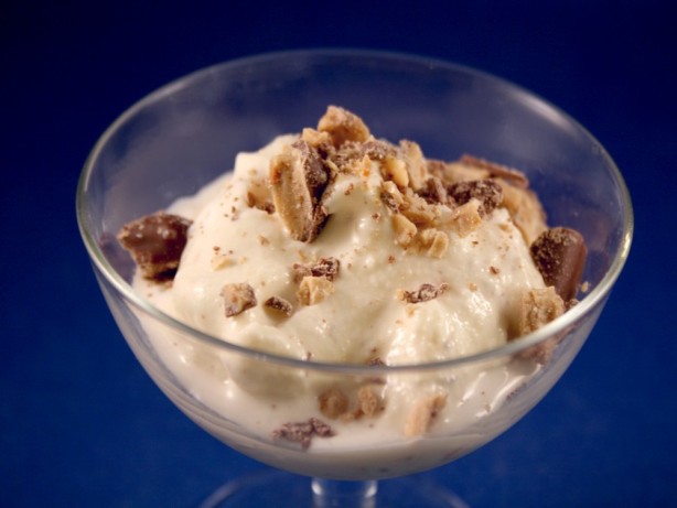 Dairy Queen Blizzards