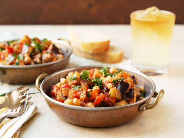 54 Best Vegetarian Recipes | Vegetarian Dinner Ideas - Food.com