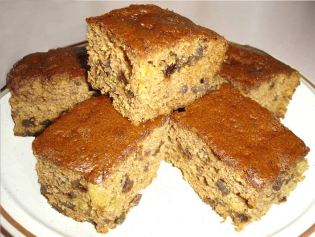 Boiled Raisin Cake Recipe - Food.com