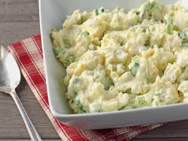 Potato Salad