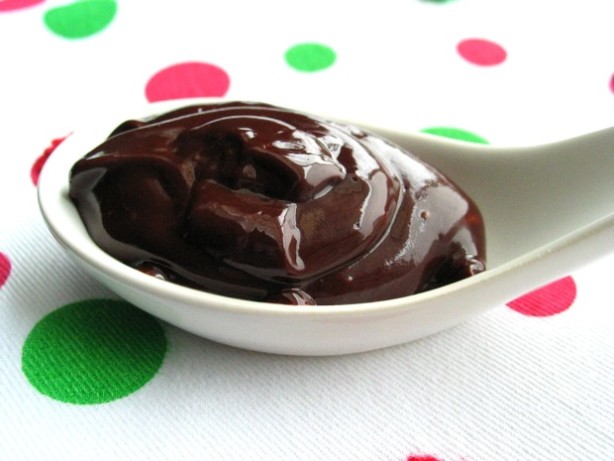 Heavenly Chocolate Ganache