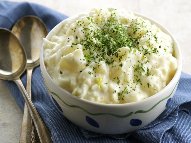 Irish Potato Salad