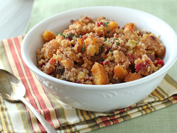 Gluten-Free Stuffing