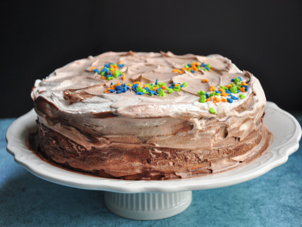 Decadent Irish Dessert Recipes For St Patricks Day Food Com