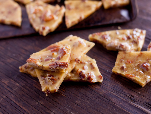 Bacon Brittle