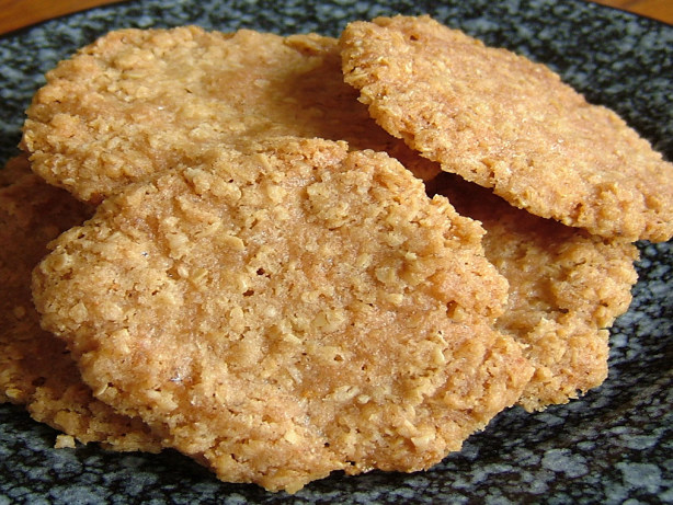 22 Gluten-Free Holiday And Christmas Cookie Recipes - Food.com