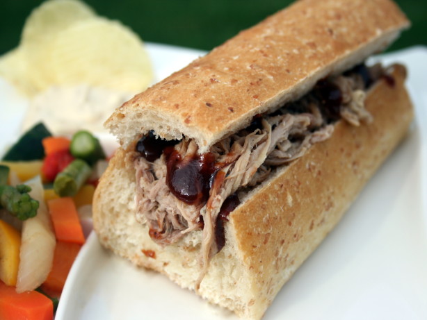 Kalua Pork