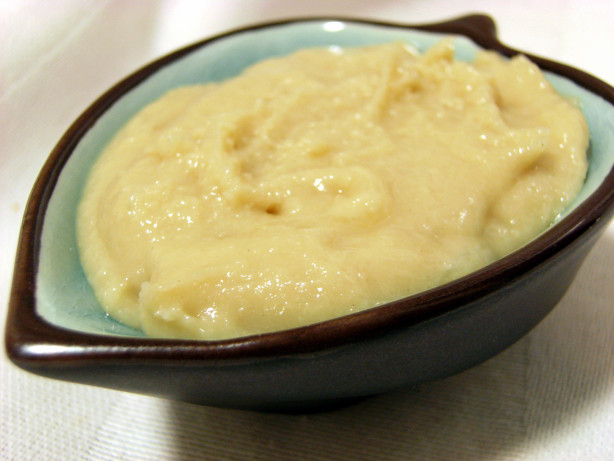 Tahini & Honey Spread