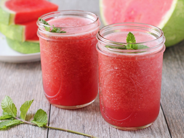 Watermelon Juice