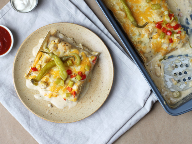 63 Best Mexican Party Food Ideas - Food.com