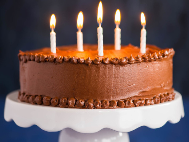 Chocolate Buttercream Frosting