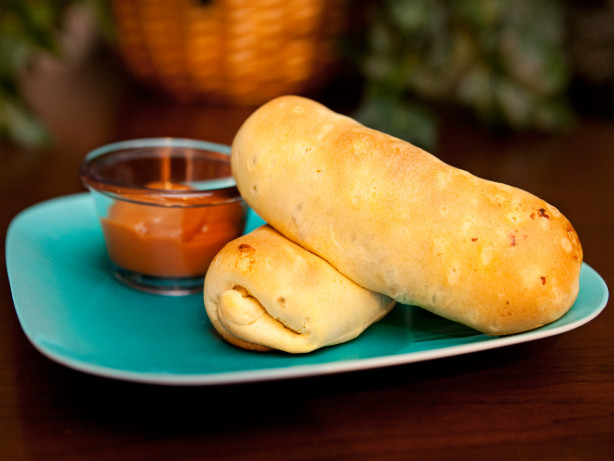 Bacon Cheeseburger Roll-Ups