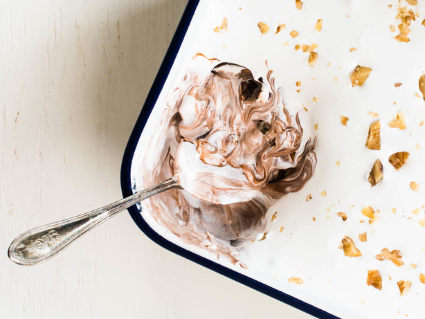 Oklahoma: Chocolate Delight