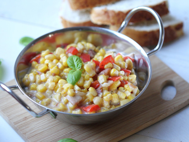 Creamed Corn