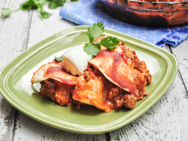 Classic Mexican Party Food Recipes - Genius Kitchen