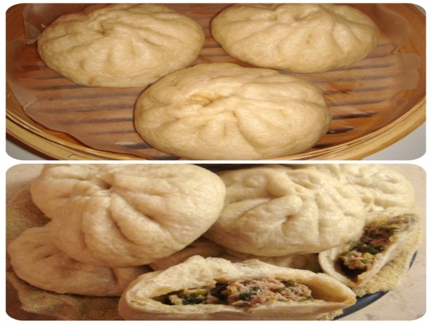 Taiwanese Pork Buns Recipe - Food.com