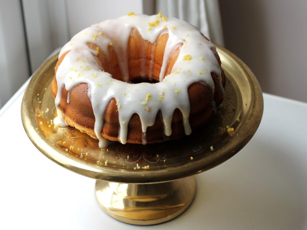 Margarita Cake