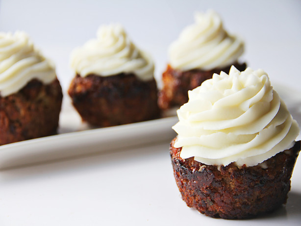Meatloaf Cupcakes